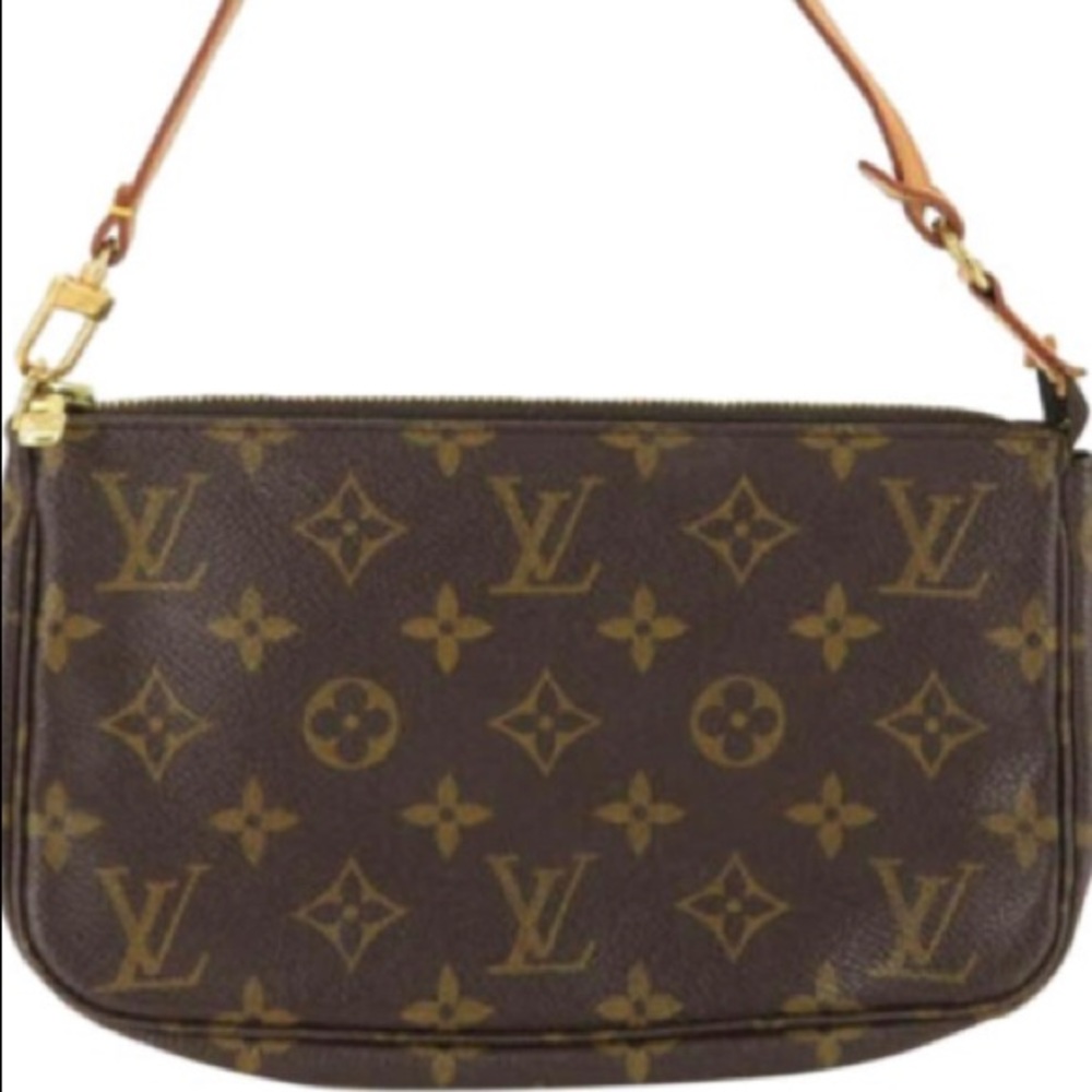 Hot!!! Authentic Louis Vuitton Small Purse